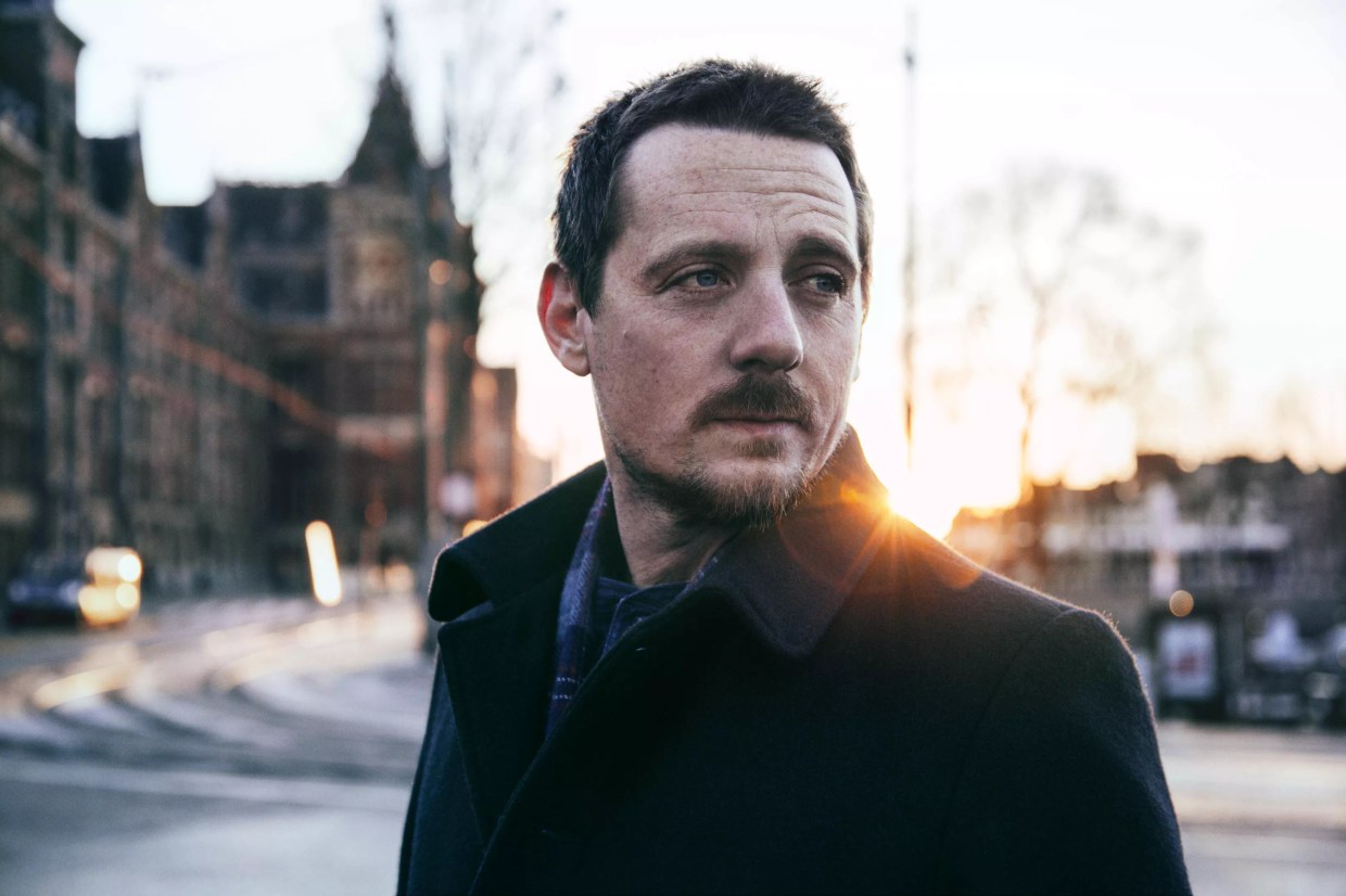 Sturgill Simpson Opening for Guns N’ Roses Makes Perfect Sense