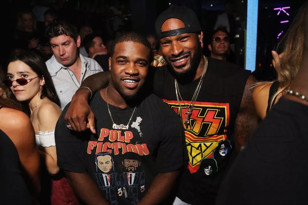 Eyes on Miami: Swim Week Models, Blac Chyna, Scott Eastwood, and Others