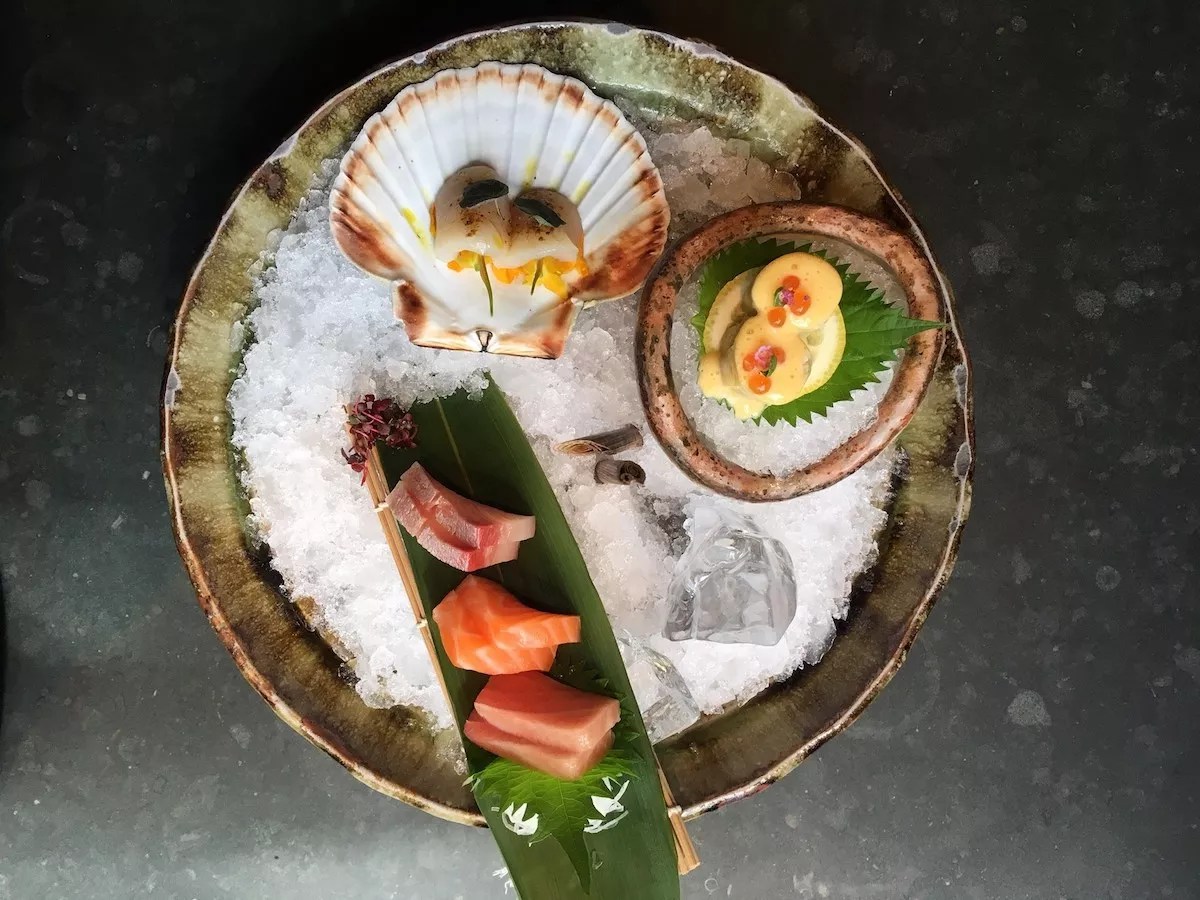 Zuma Cofounder Rainer Becker Opening Restaurants in Hallandale and Fort Lauderdale