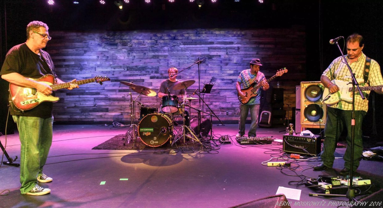 Unlimited Devotion Is Reanimating the Grateful Dead at Wynwood Yard