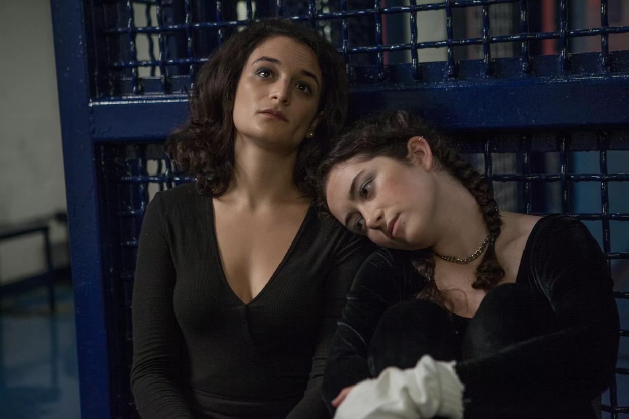 Director Gillian Robespierre on <i>Landline</i>, the ’90s, and Life’s Messiness