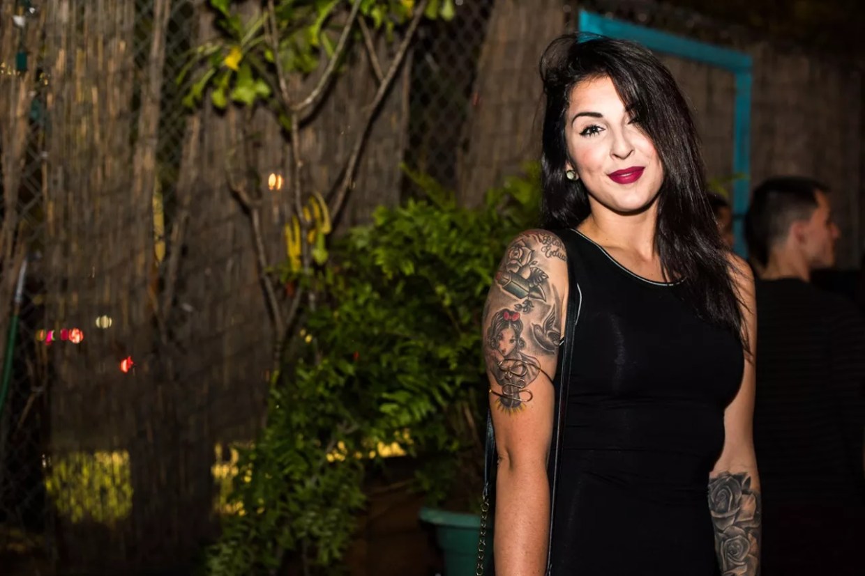 The Ten Best Ladies’ Nights in Miami