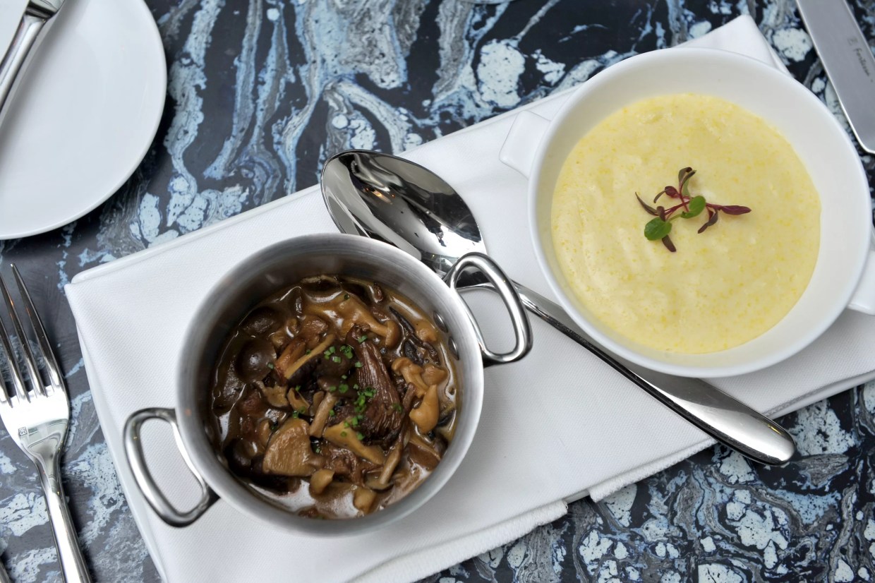 Miami Spice 2018: The Five Best Italian Restaurants