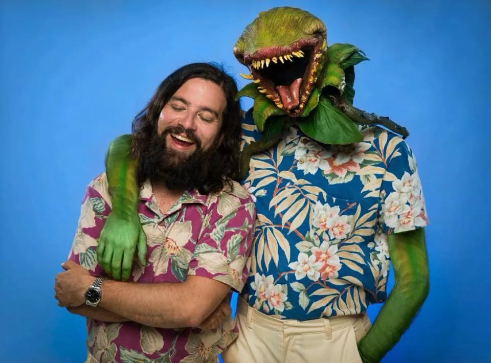 Jolt Radio’s <i>Sound Waves</i> Is Music Television, Weird Miami-Style