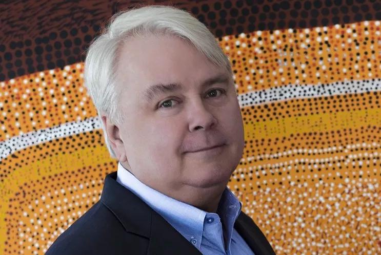 ArtCenter/South Florida Appoints Dennis Scholl President and CEO