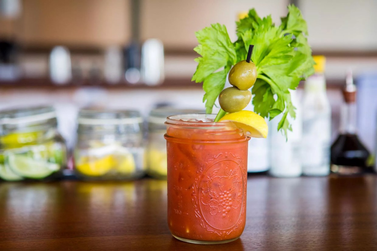 Lightkeepers in Key Biscayne Launches Bottomless Weekend Brunch