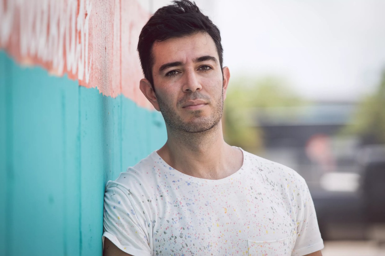 Jack Massic Wants to Show “the Other Miami” in His Video for “Always”