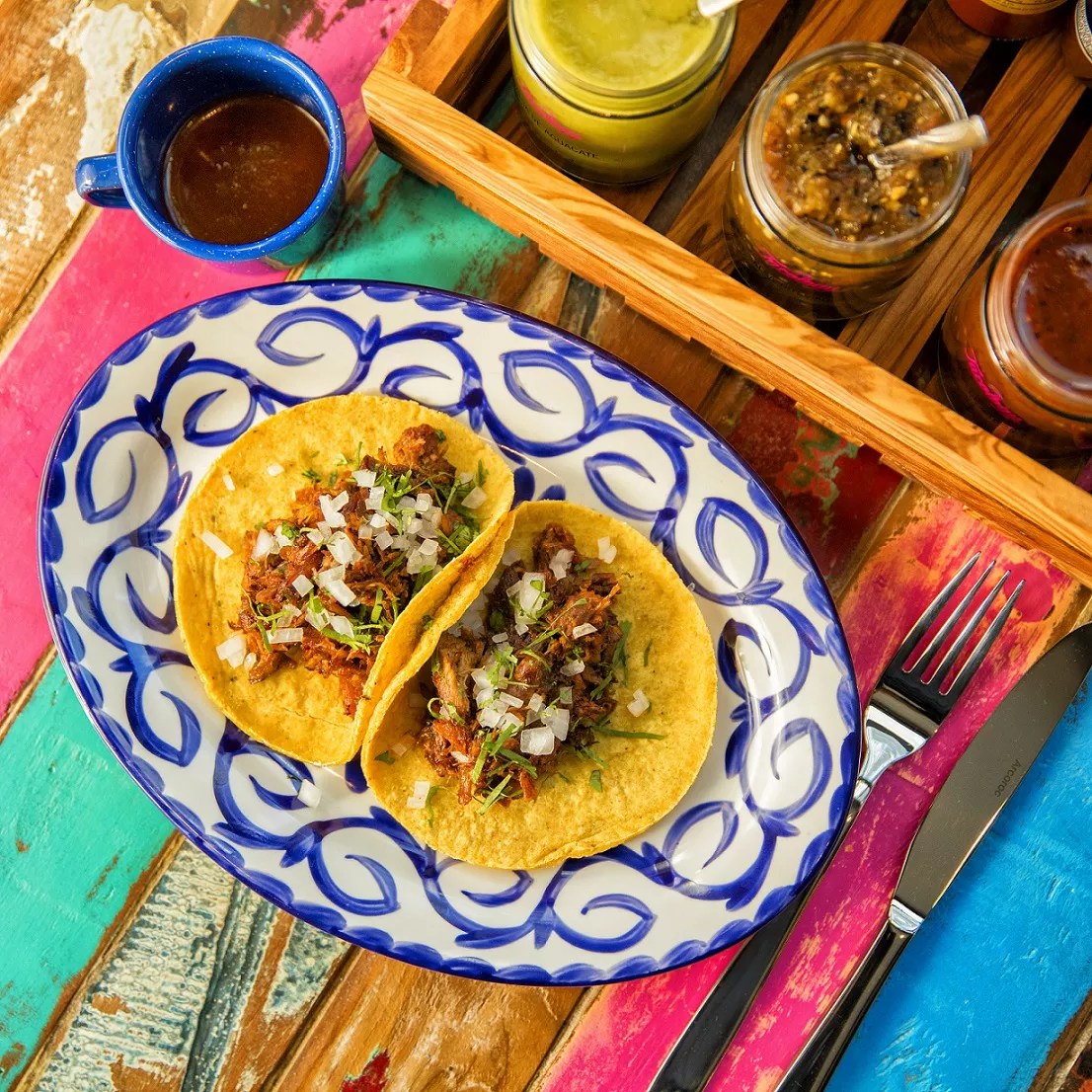 Miami’s Best Eats and Drinks This Weekend: Cinco de Mayo and Derby Watch Parties