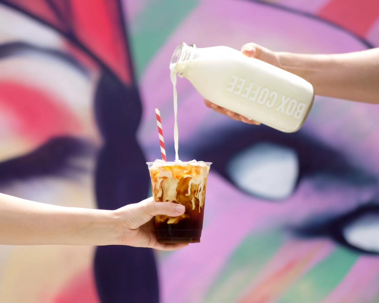 The Ten Tastiest Ways to Cool Off in Miami