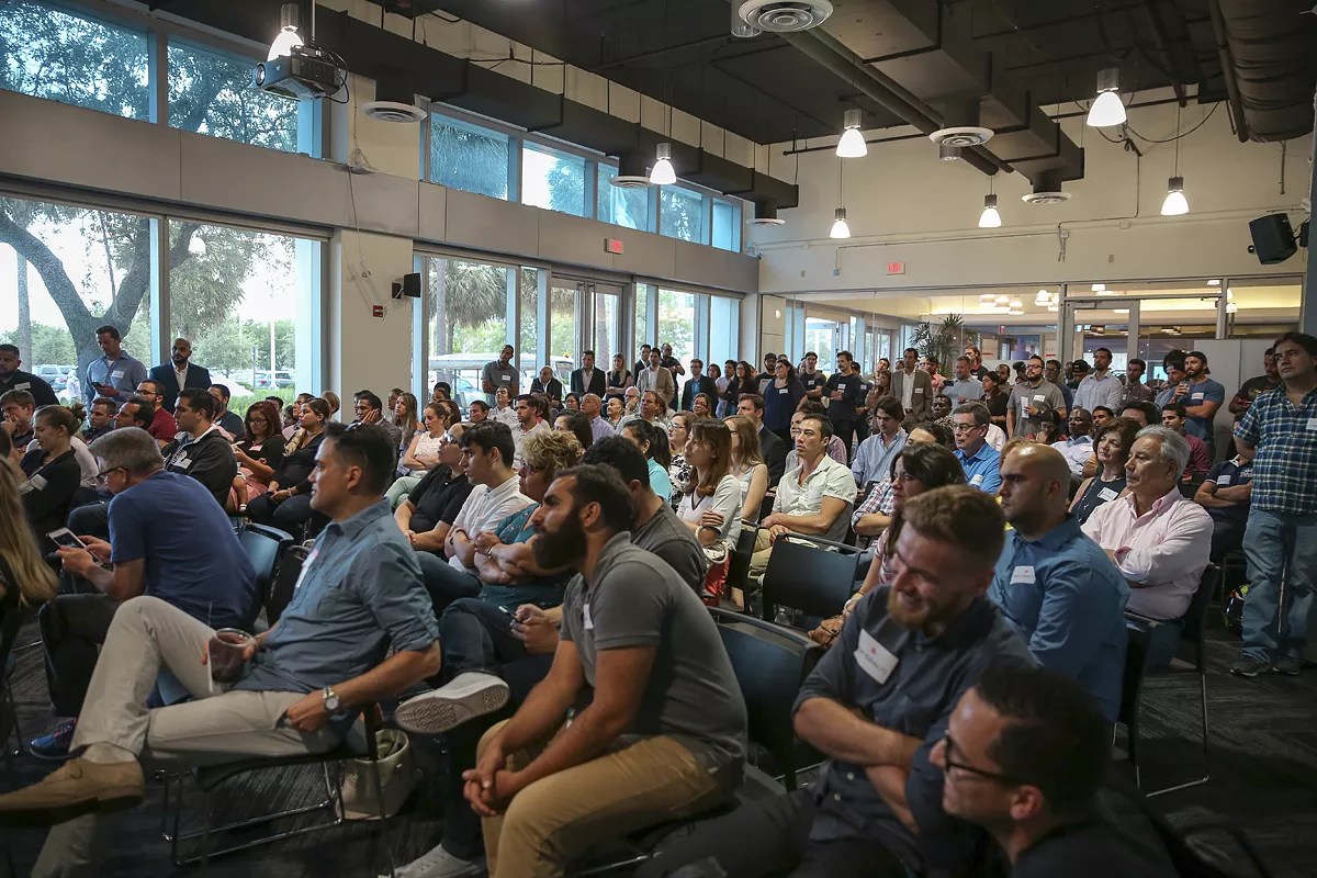 The 21 Best Things to Do in Miami This Week