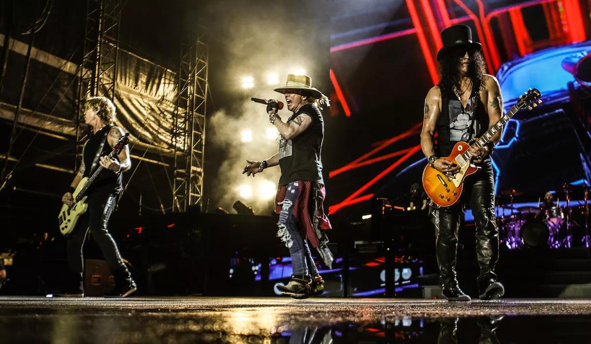 The Best Concerts in Miami This Week, August 7-13