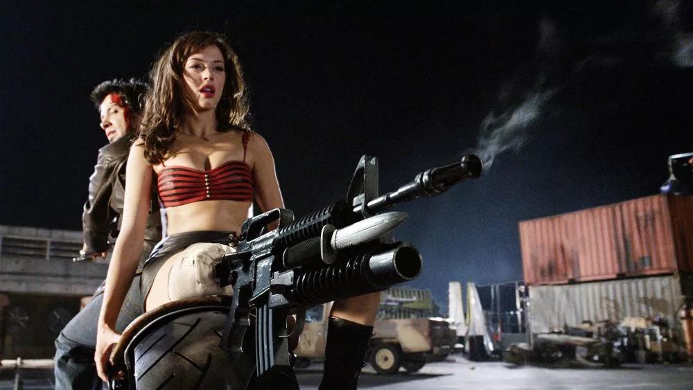 Classic Films in August: <i>Grindhouse</i>, <i>Buffy</i>, and the Coppolas
