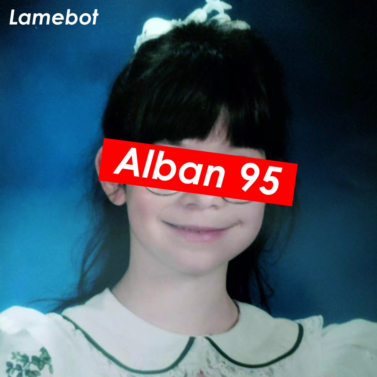 Lamebot’s Ode to Early Internet Released on 808 Day