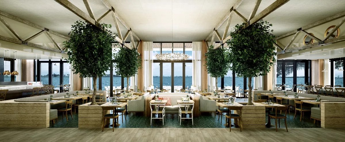 Miami Spice 2018: The Five Best Waterfront Restaurants