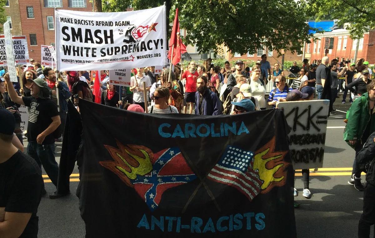 Miami to Rally at Bayfront Park Tonight for Victims of Charlottesville Terror Attack