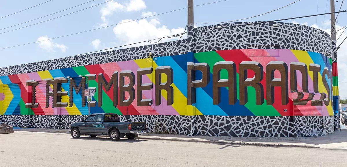 Proposed Miami Ordinance Could Discourage Developers From Buying Public Art, Critics Say
