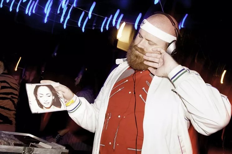 The Best Free Events in Miami This Week