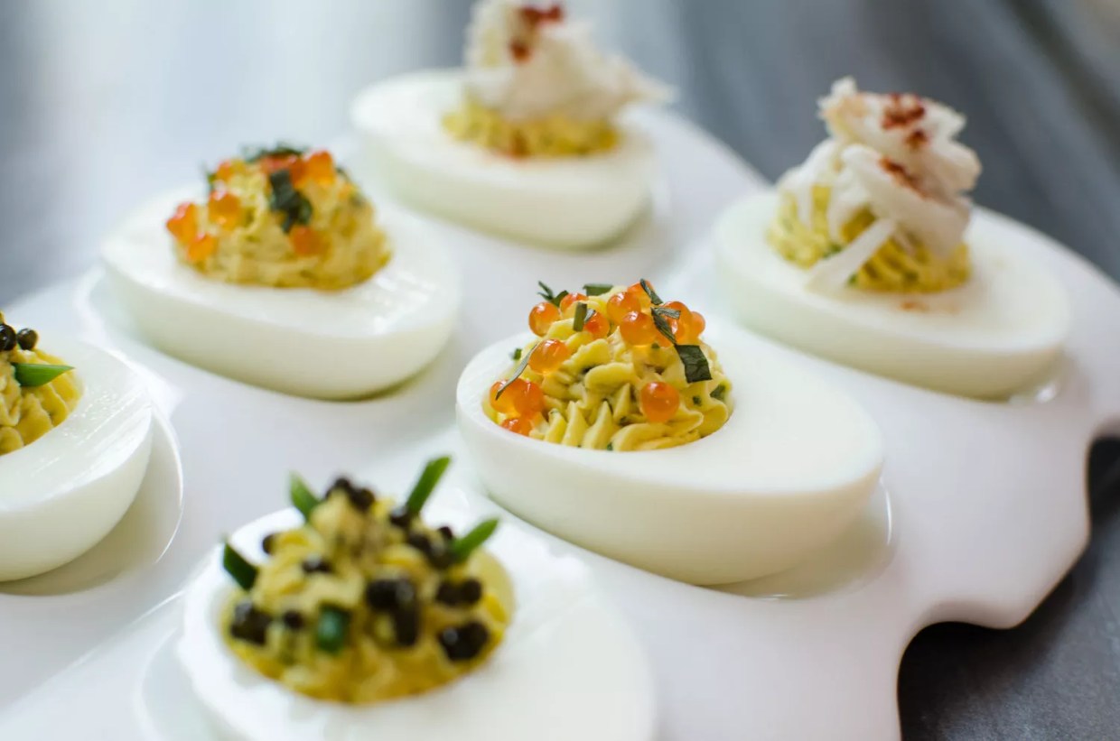 LaMuse Cafe Inside Avant Gallery at the Epic Serves Hearty Plates