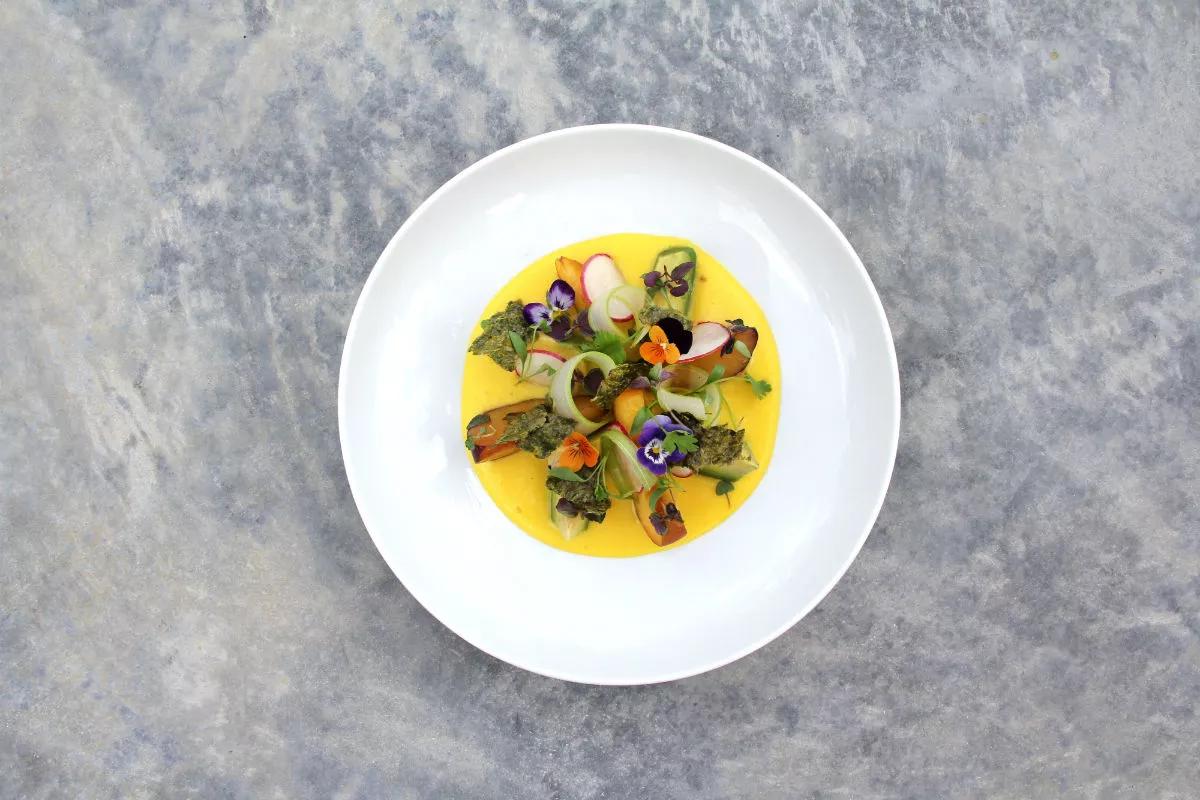 Miami Spice 2017: The Ten Best Restaurants for Vegans and Vegetarians