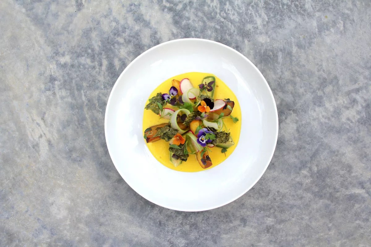 Miami Spice 2017: The Ten Best Restaurants for Vegans and Vegetarians