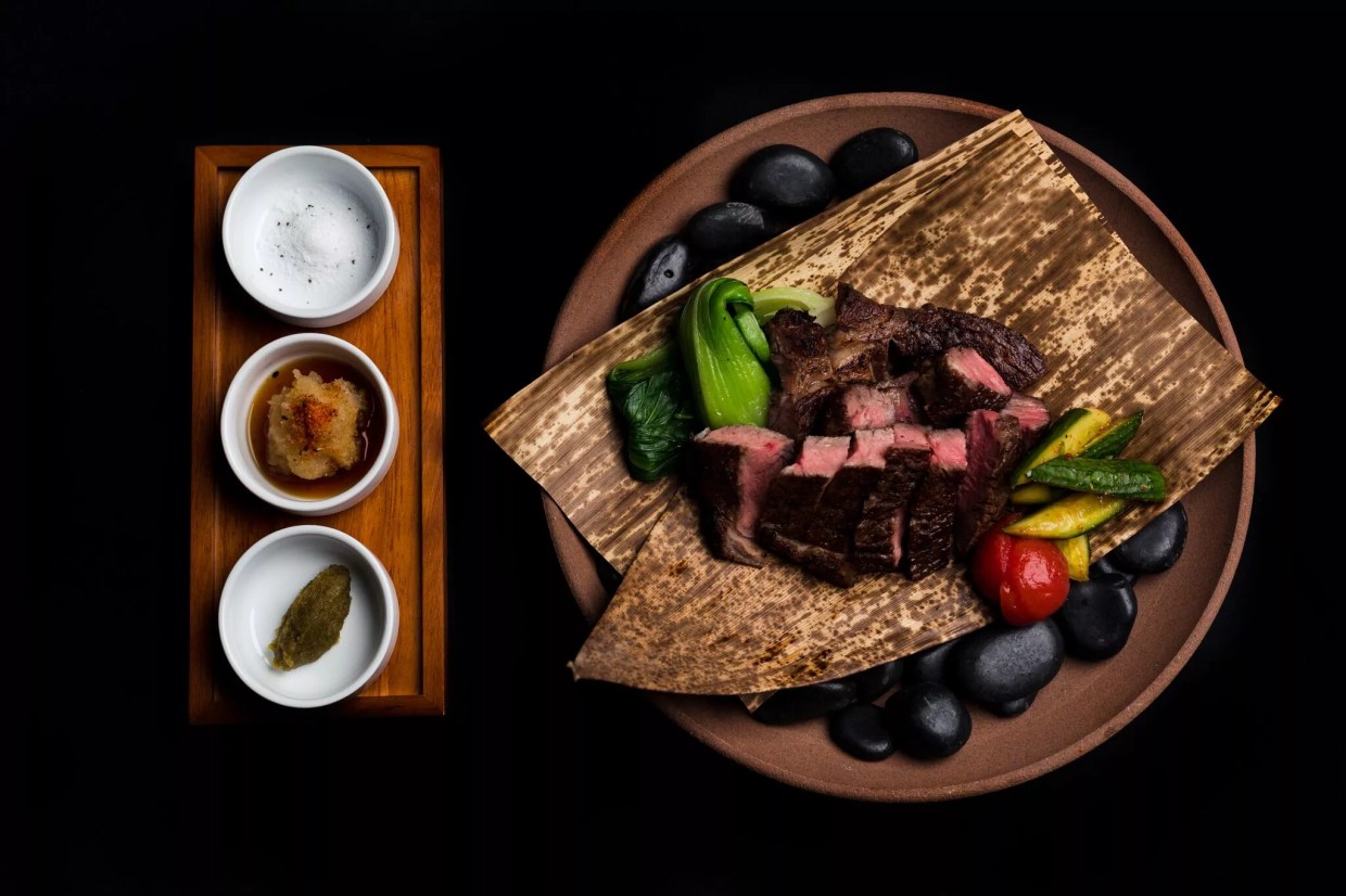 Five Miami Restaurants to Look Forward To