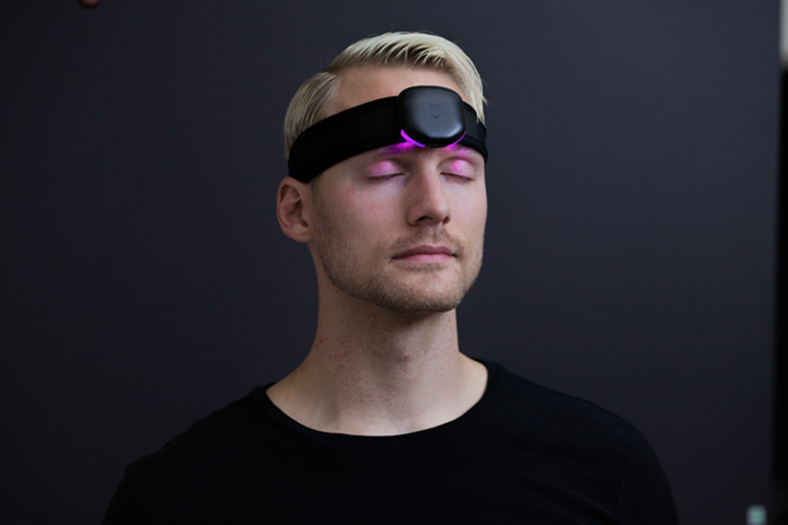 Miami Man Invents “Dreamband” to Help You Control Your Dreams