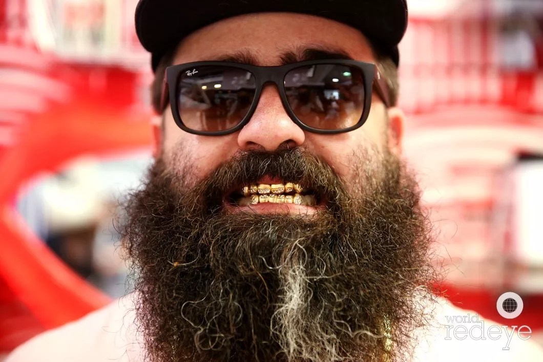 Ahol Sniffs Glue Bookends Churchill’s Pub Pop-Up With Concerts