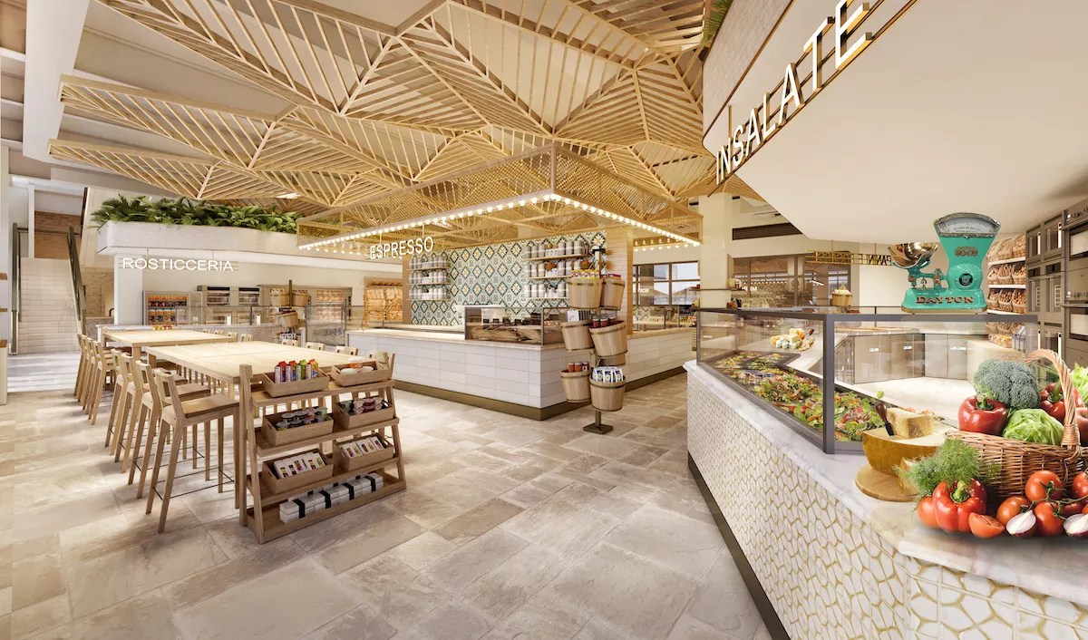 Food Halls at Brickell City Centre and Lincoln Road Release Details