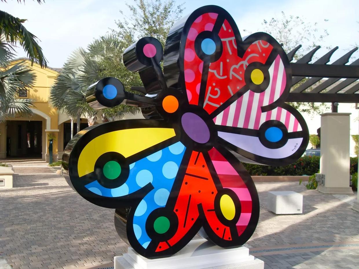 The Five Worst Public Works of Art in Miami