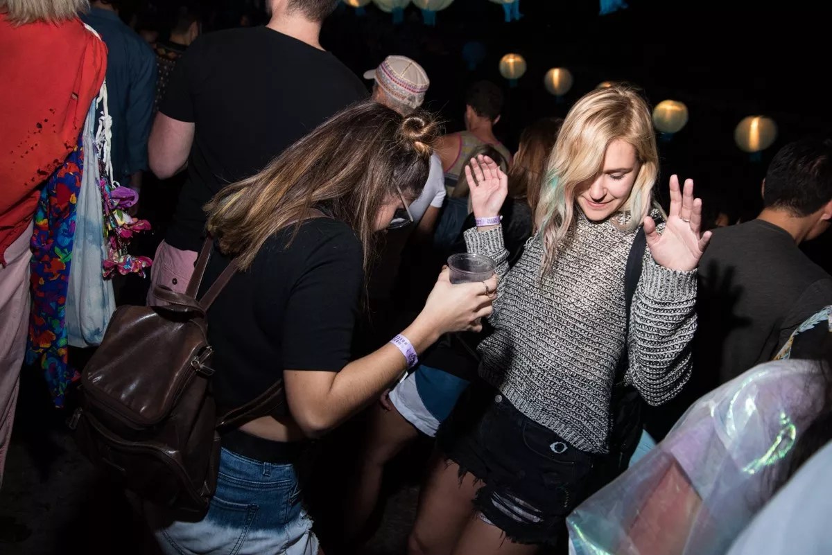 The Best Places to Party in Miami Every Night of the Week