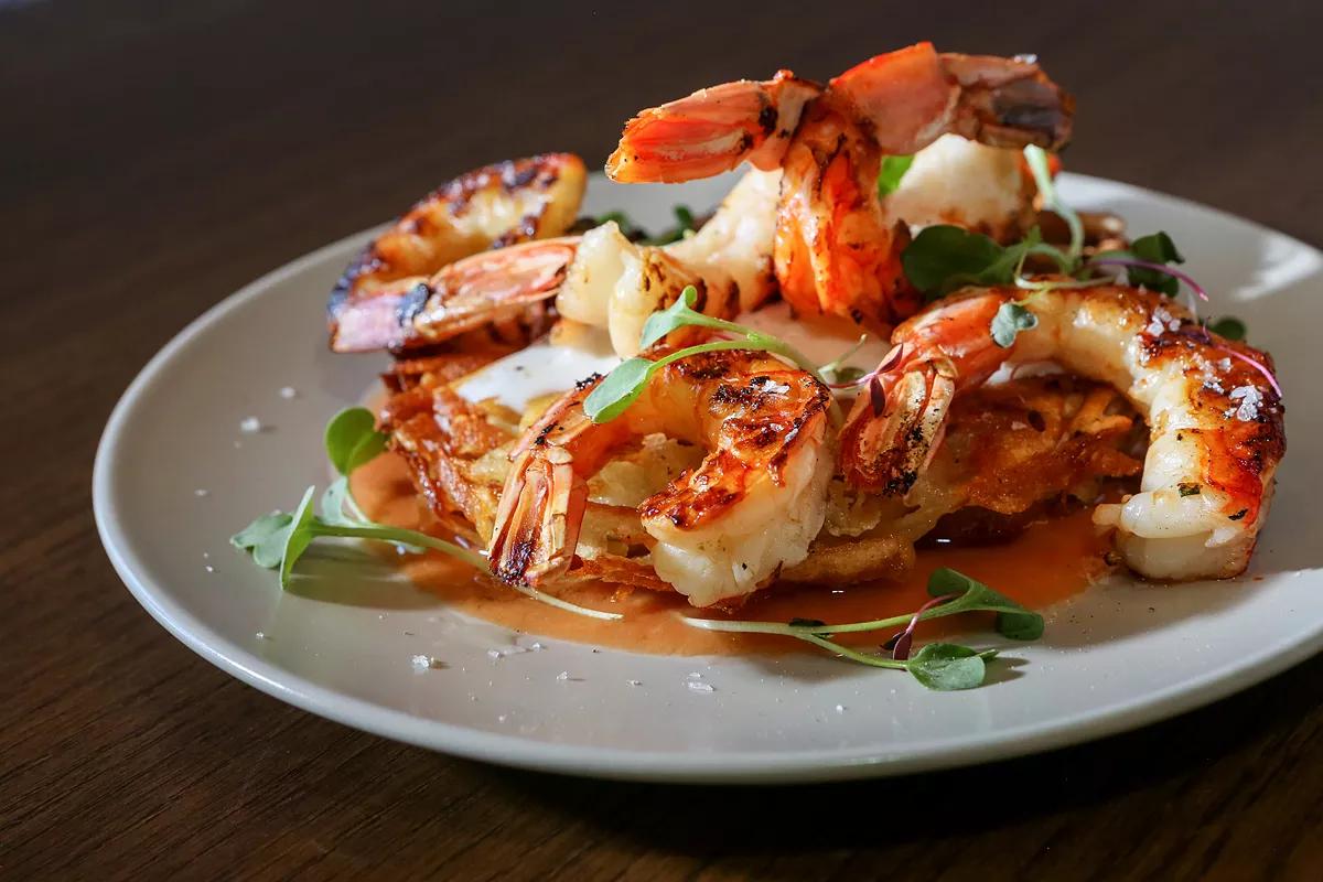 Paon Eatery in Bay Harbor Islands Is Simply Great