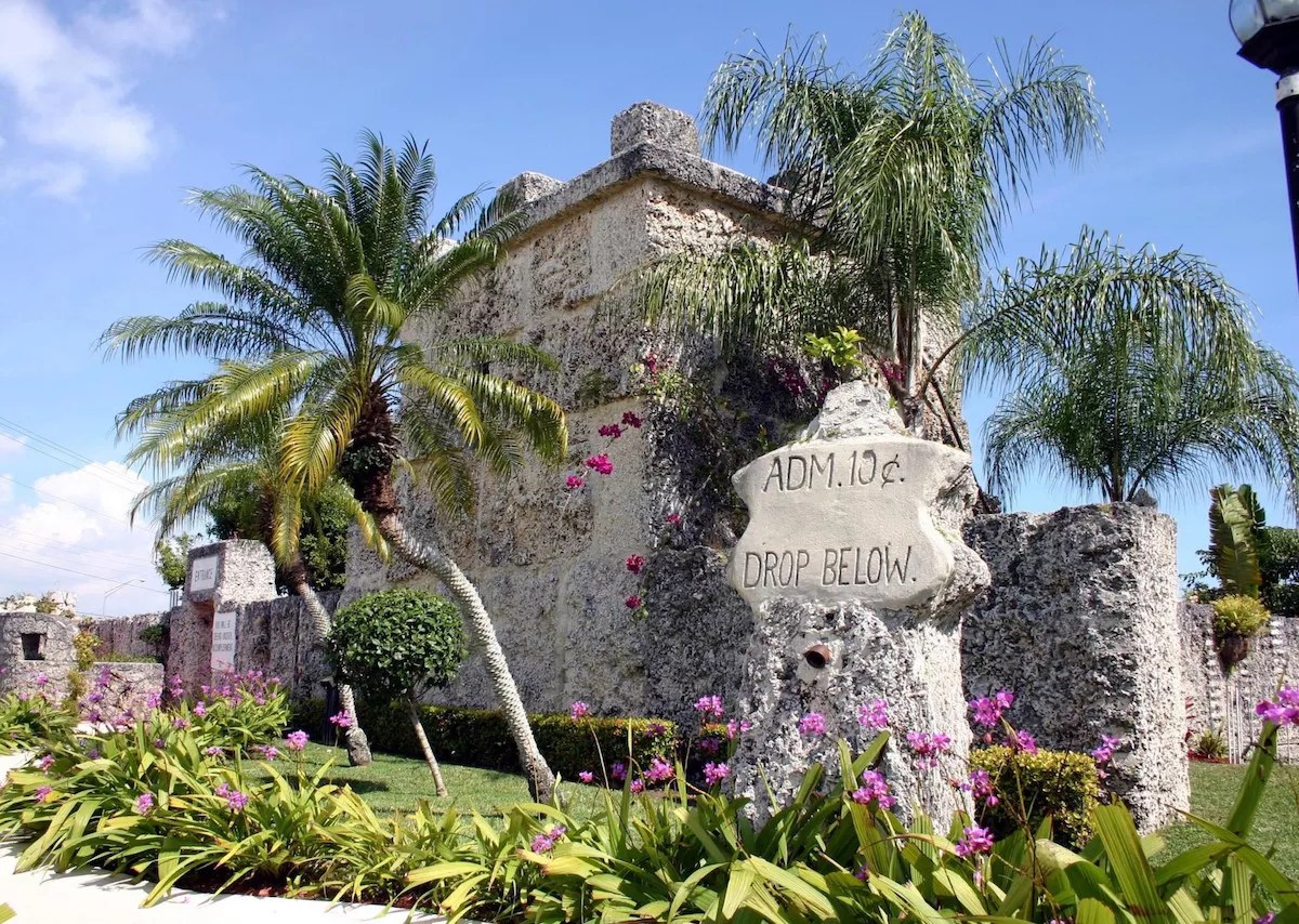 Ten South Florida Tourist Traps That Actually Don’t Suck
