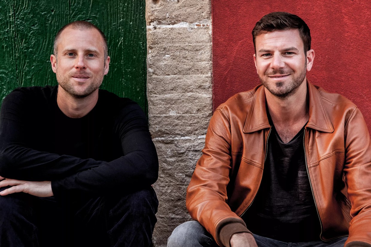 Audiojack Gave Up “Fake News” to Make House Music