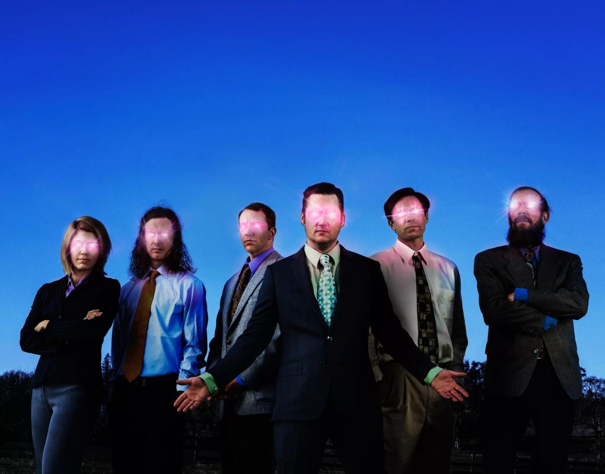 Why Is Modest Mouse Fascinated by Florida?