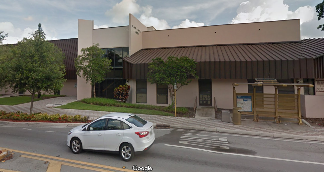 Activists March to Save Site of Fort Lauderdale’s First Black Hospital From Gentrification