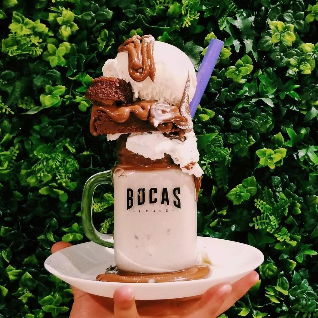 Bocas House Opens Third Location, in Coral Gables