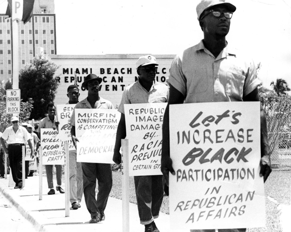 Black Resistance in Florida, From the Underground Railroad to the “Quiet Riot”