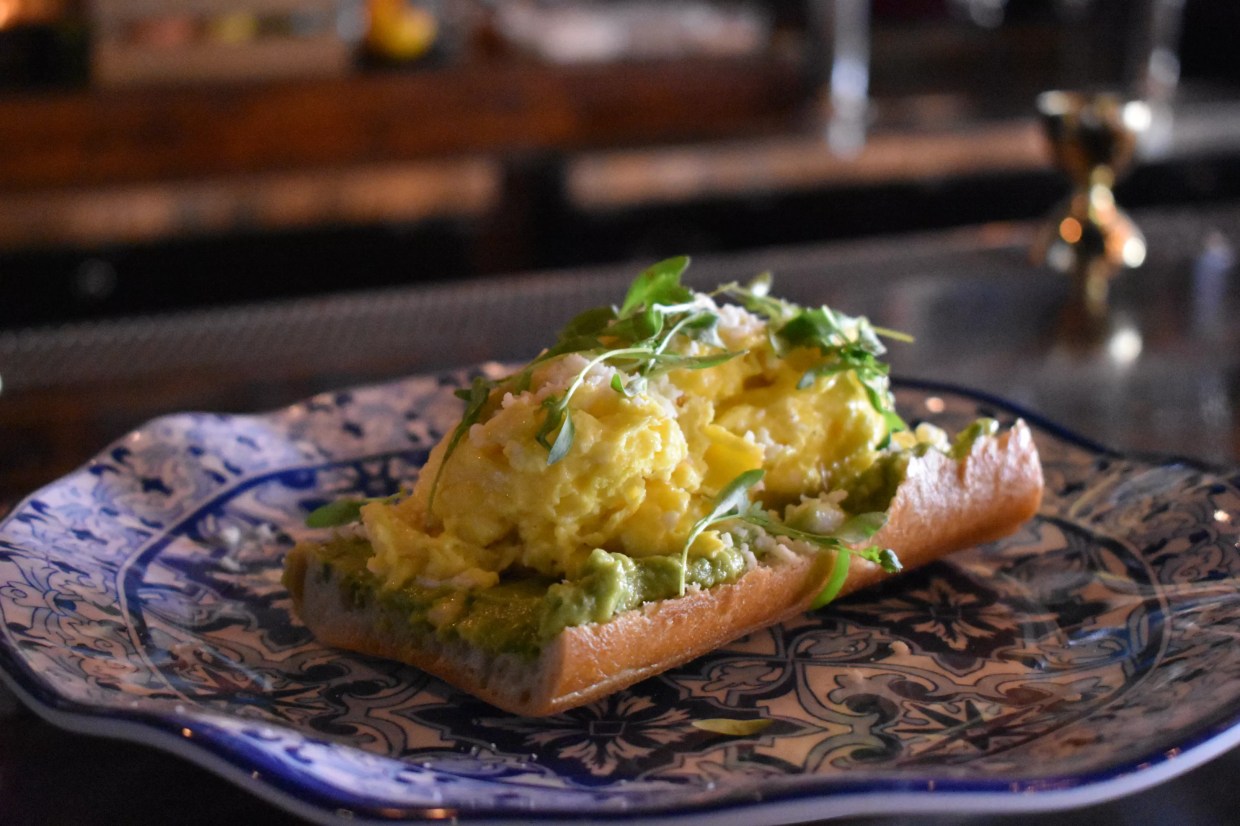 Plomo Tequila & Taco Bar Launches Weekend Mexican Brunch