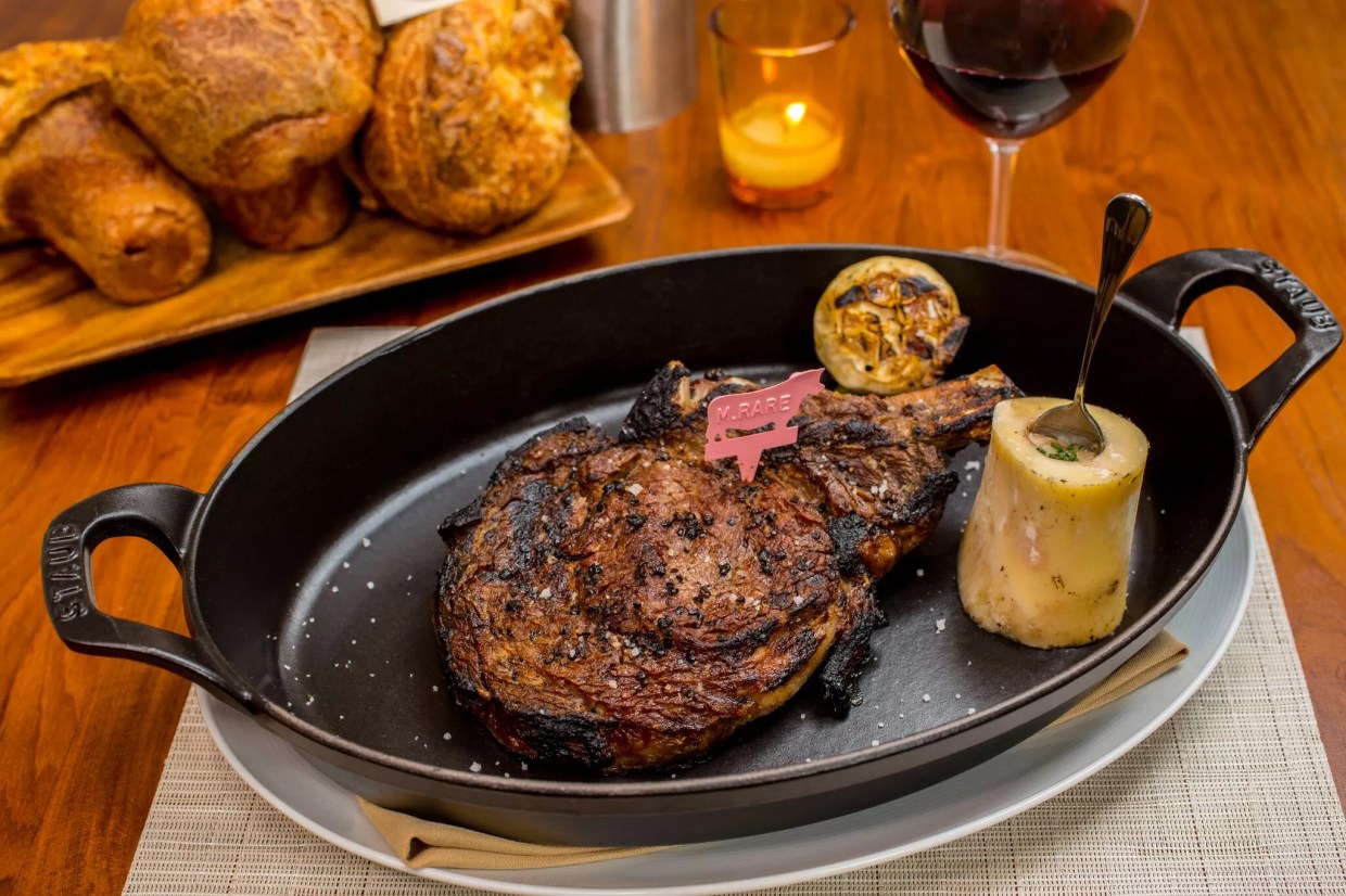 BLT Steak Will Reopen on September 6 on South Beach