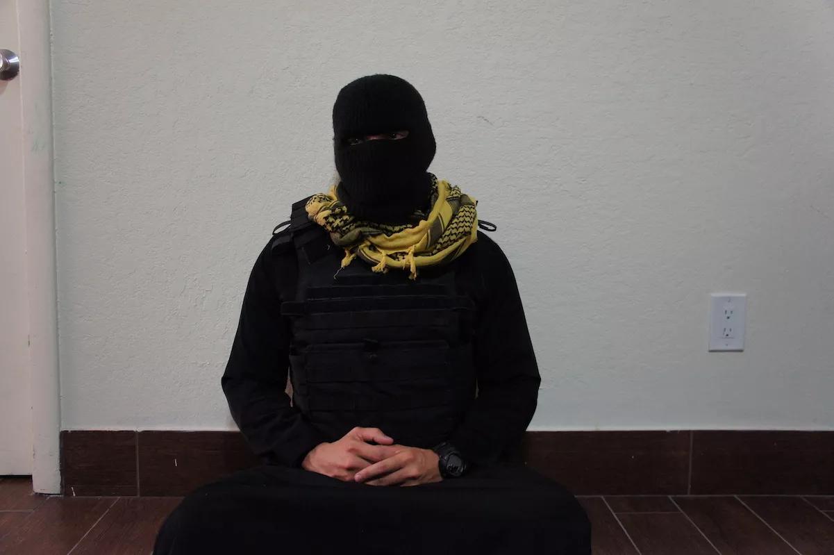 How Harlem Suarez Went From Cuban Immigrant to Wannabe ISIS Jihadi