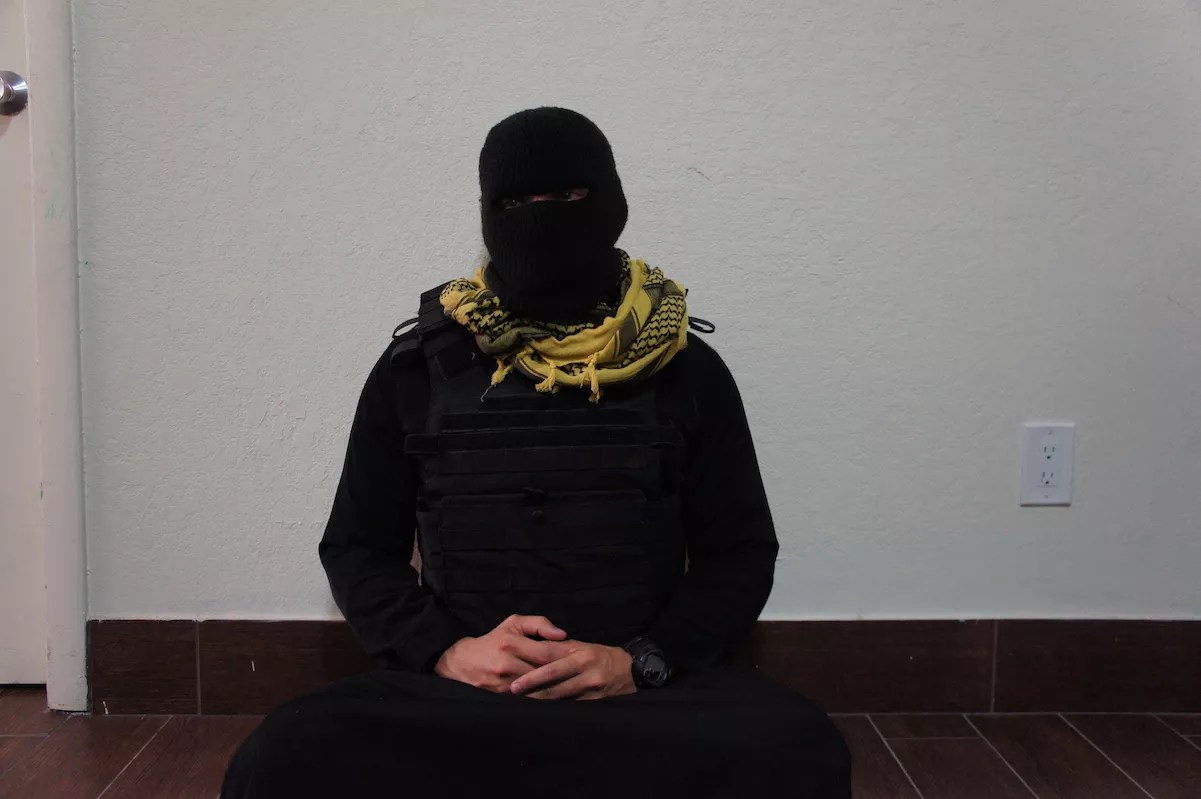 How Harlem Suarez Went From Cuban Immigrant to Wannabe ISIS Jihadi