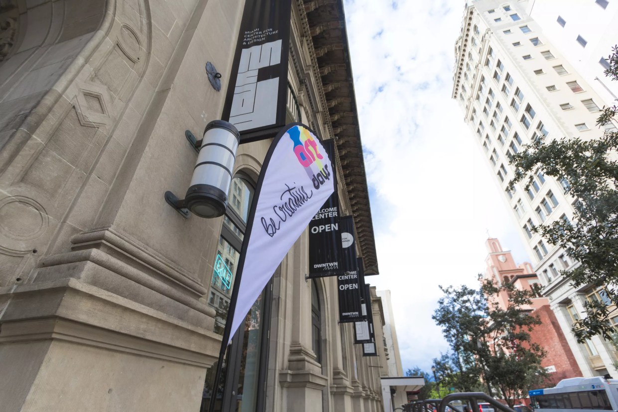 The Ten Best DWNTWN Art Days 2017 Events