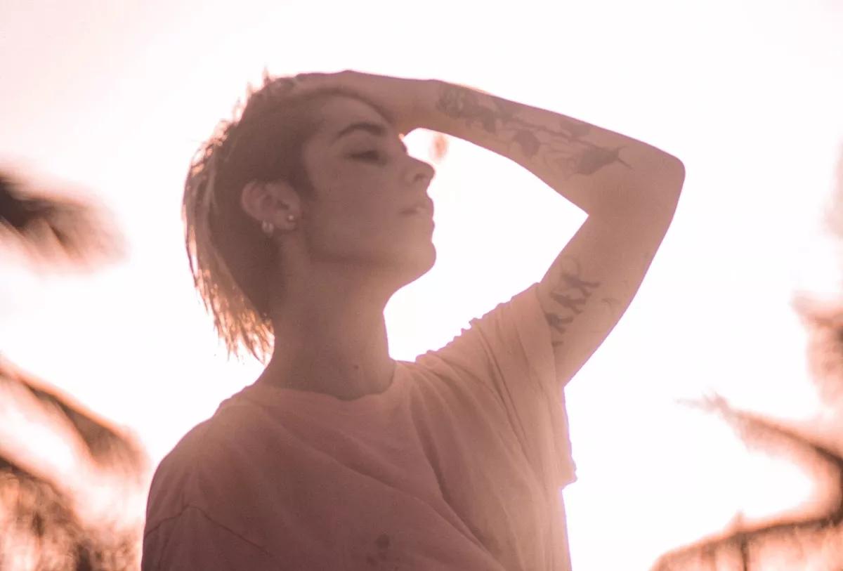 Native Youth Comes of Age on New EP, <i>Second Chances</i>