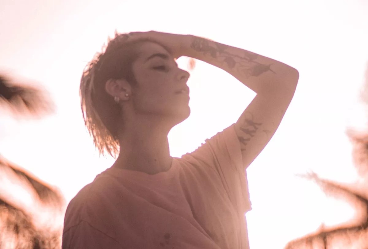 Native Youth Comes of Age on New EP, <i>Second Chances</i>