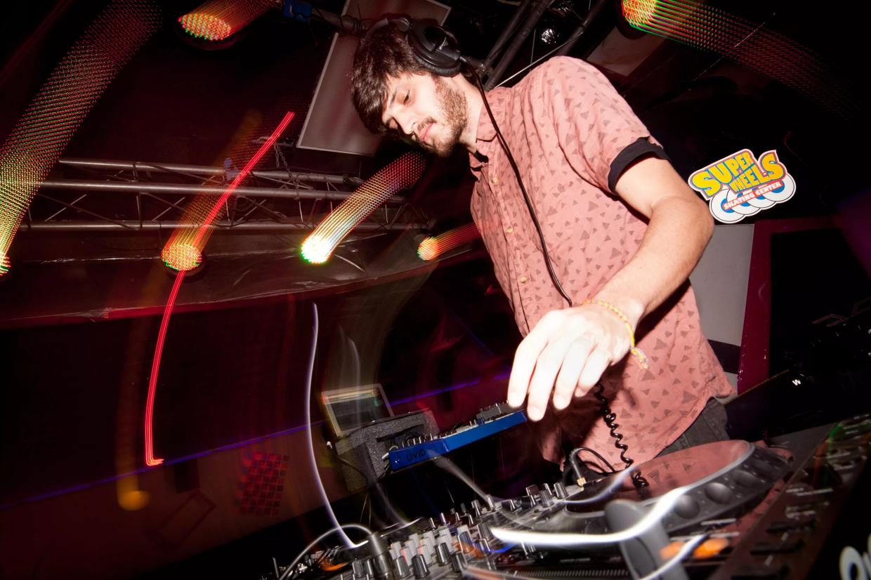 Miami’s Five Most Unlikely Music Venues