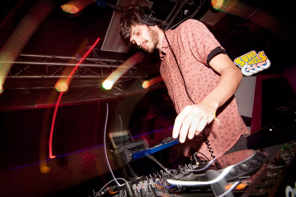 Miami’s Five Most Unlikely Music Venues