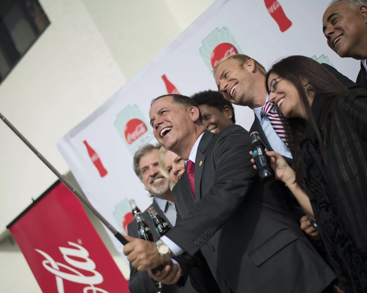 Miami Beach Mayor’s Lawyers Say Censorship Suit Is “Embarrassing” Him