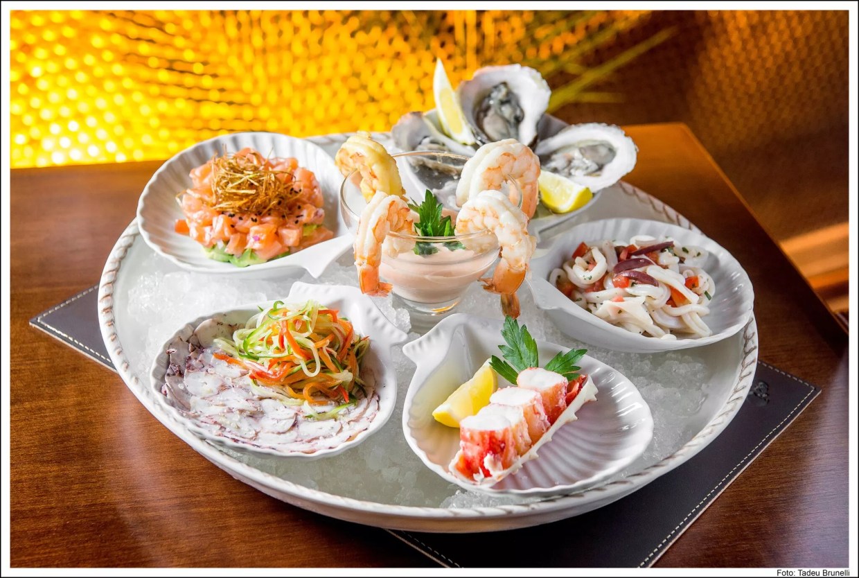 Four New Miami Eats and Drinks to Try This Weekend