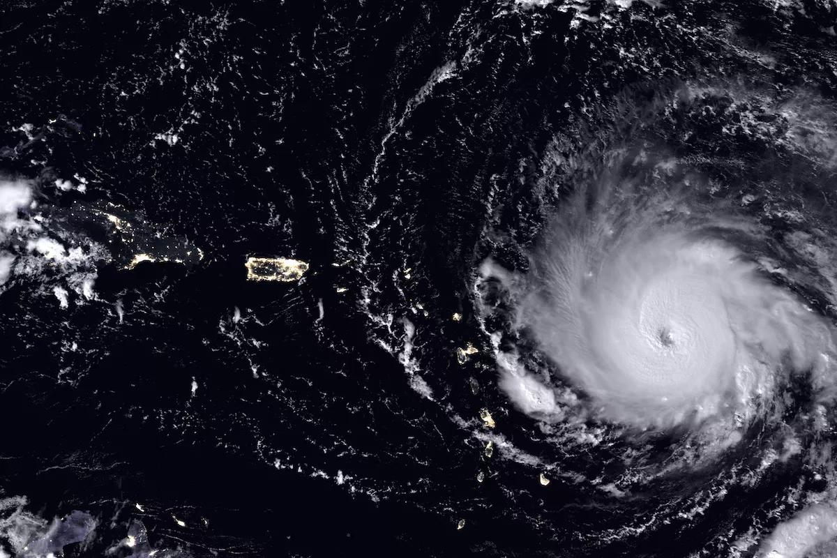 Hurricane Irma Arts Event Cancellations and Venue Closings