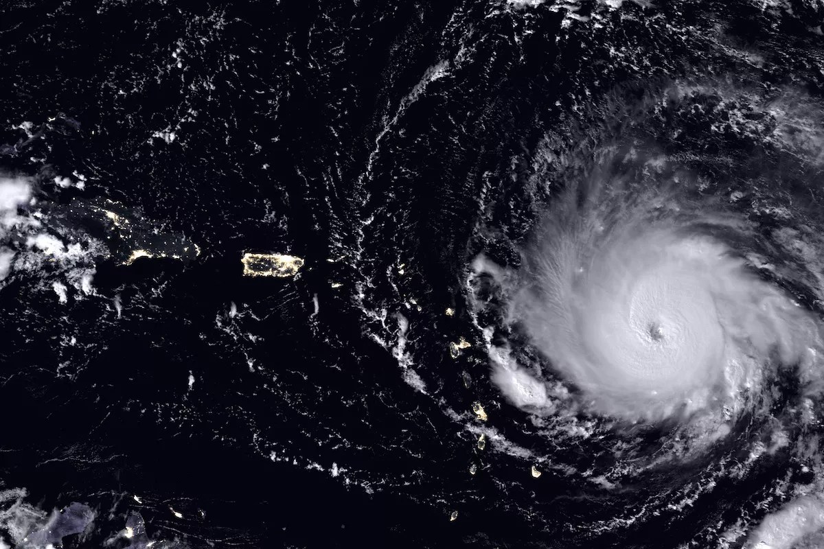 Hurricane Irma Arts Event Cancellations and Venue Closings
